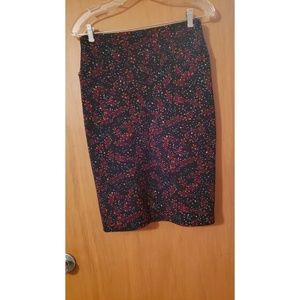 Lula roe Cassie skirt